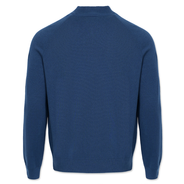Mercer+Mettle® 1/4-Zip Sweater